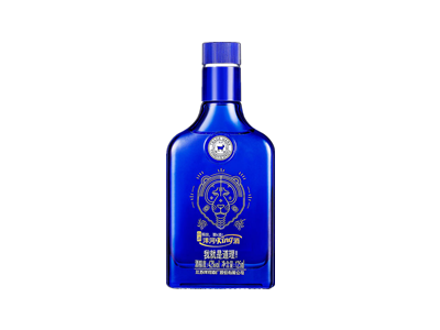 洋河King酒42度125ml