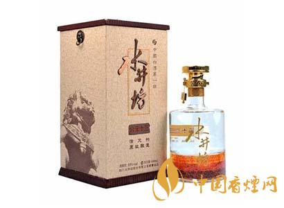 水井坊公元十三53&deg;600ml