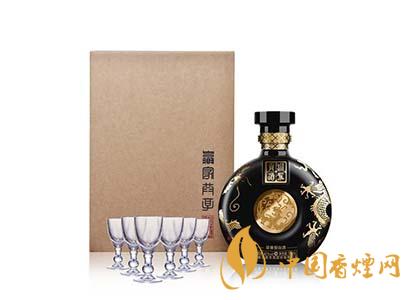 42&deg;迎驾贡酒&middot;赢家500ml