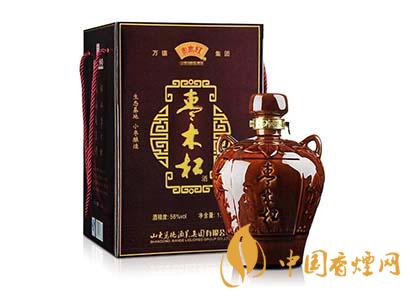 枣木杠手工原浆65&deg;2500ml