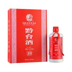 53&deg;黔台牌三十年黔台酒500ml