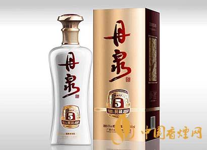 丹泉迎宾酒45&deg;500ml