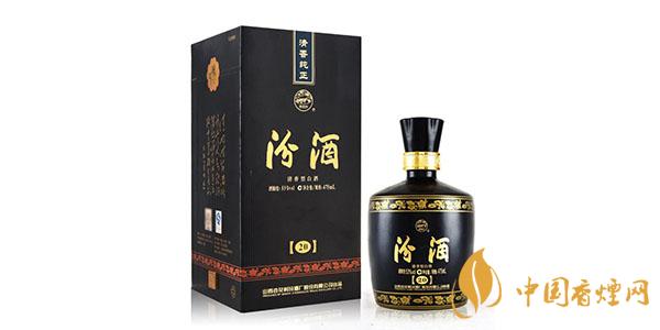 汾酒53度清香型：价格解析与购买指南