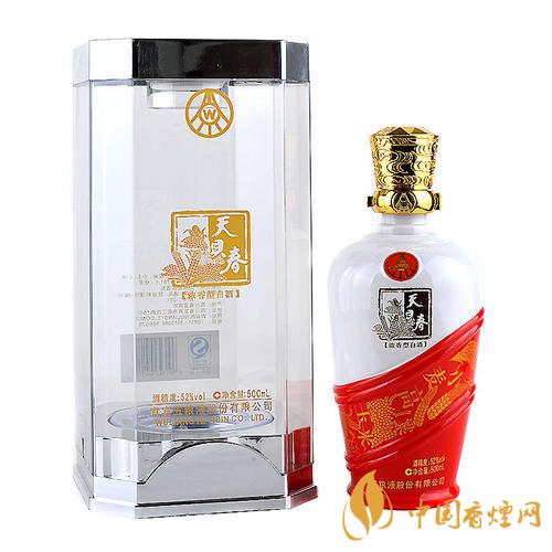 五粮液天贝春酒：浓香型白酒的行情解析与门道