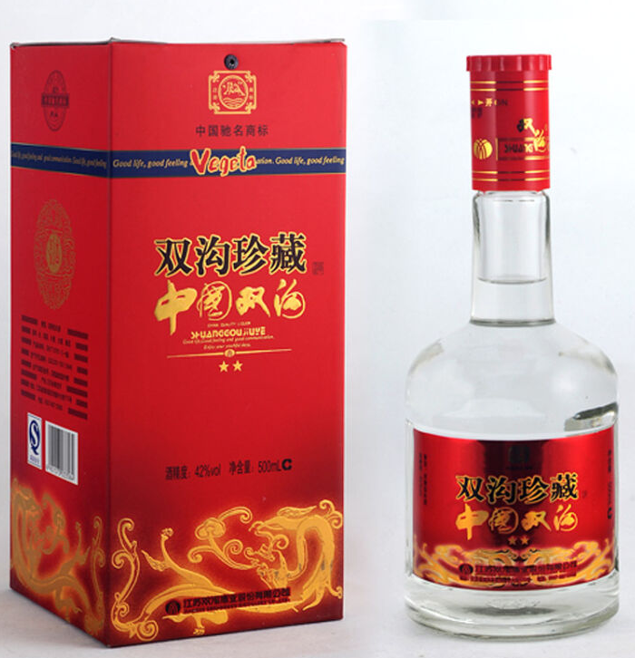 双沟酒42度：老酒友的口感记忆与价格心得