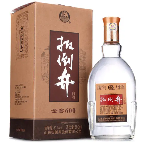 扳倒井酒多少钱一箱52% 扳倒井酒价格表图及报价2021