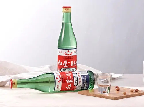 北京红星二锅头46度价格解析，性价比之选