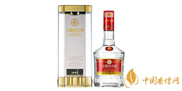五粮国宾酒52度价格揭秘，大强教你如何挑选