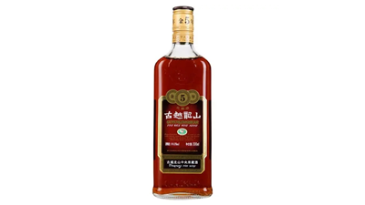 古越龙山绍兴花雕酒：黄酒中的珍品，功效与保质期揭秘