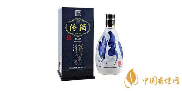 汾酒30年：文化传承与市场行情的交汇点
