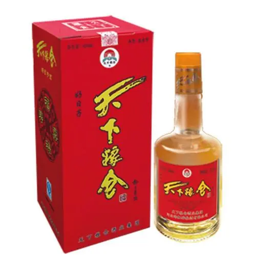天下粮仓酒42度多少钱一瓶价格查询 天下粮仓酒所有价格表图