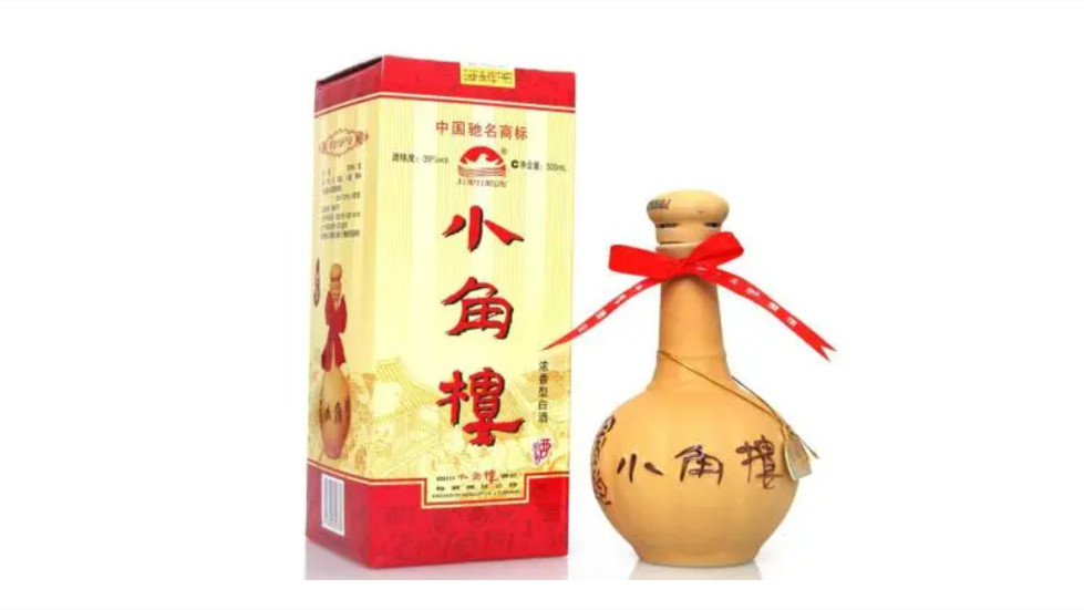 老酒友揭秘：小角楼酒的价格与品质