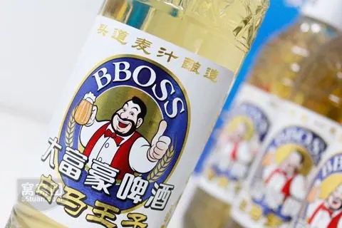 大富豪啤酒，批发价格揭秘，品质与价格并重