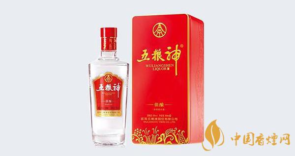 五粮神52度，老酒友心中的经典