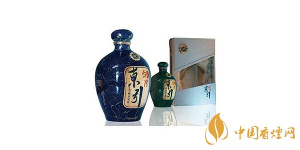台湾东引高粱酒：品质卓越，口感上乘的白酒选择