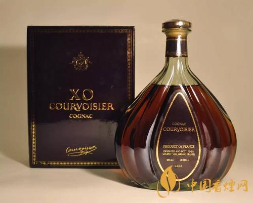 拿破仑XO700ml：品味历史与艺术的交融