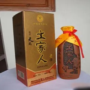 土家人酒市场行情分析：2021年价格表深度解读