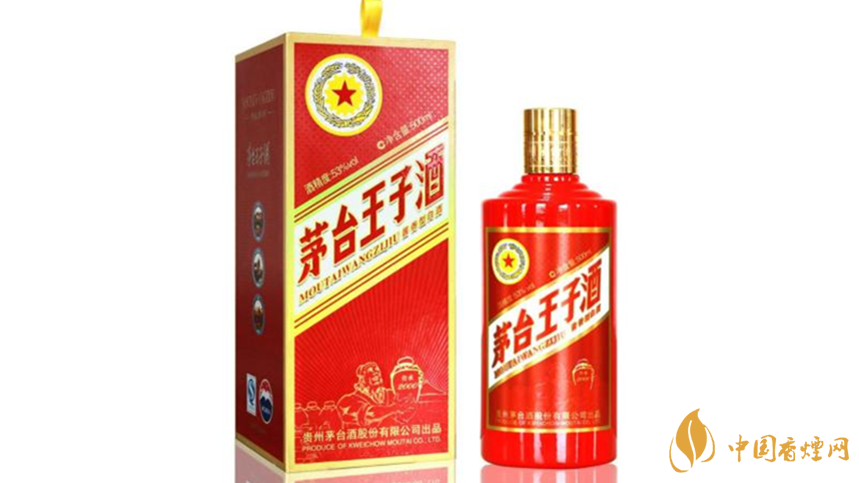 茅台王子传承2000：酱香白酒的传承与创新