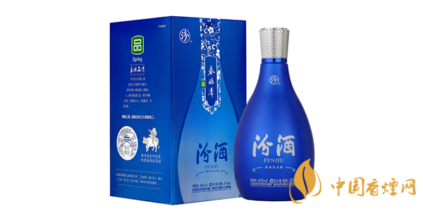 汾酒价格一览：品质与价格的完美结合