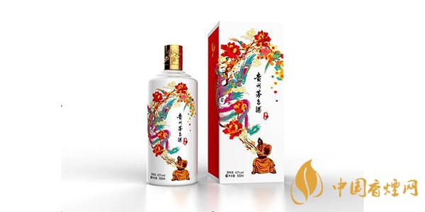 茅台喜宴酒：低度佳酿，喜庆之选