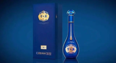 洋河系列酒价格一览：从海之蓝到梦之蓝，档次分明，价格透明