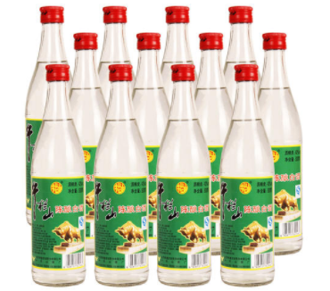 品味二锅头，探寻传统酿造的醇香韵味