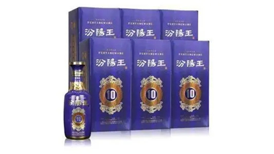 山西汾阳王42度酒：市场行情与品牌门道
