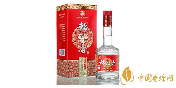 如何挑选一款适合自己的稻花香酒52度？