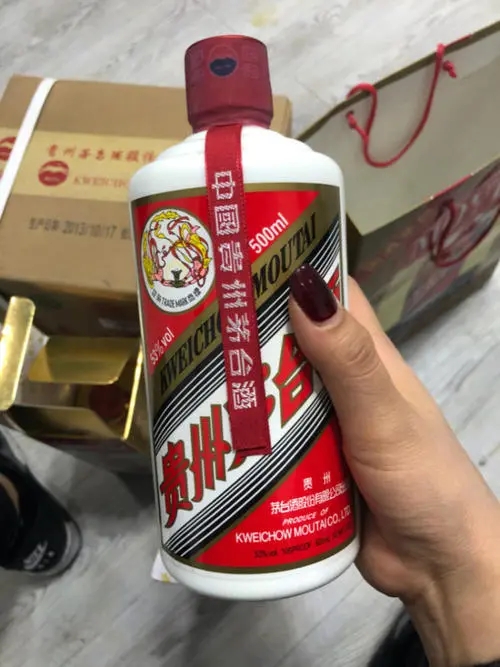 53度飞天茅台价格解析：2021年市场行情一览