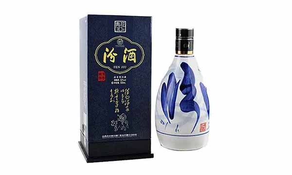汾酒30年青花瓷53度：价格与品质的双重考量