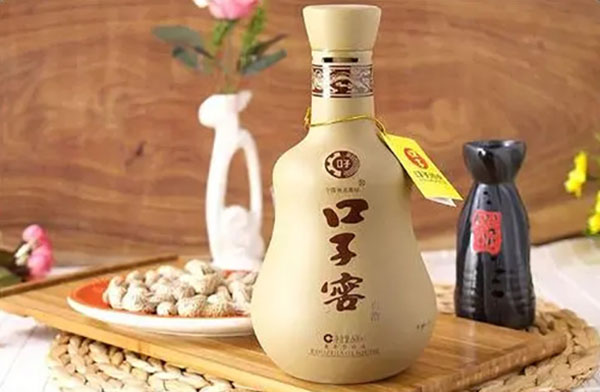 口子窖酒：老酒友的口子镇记忆