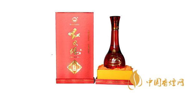 红太阳一帆风顺：岁月沉淀的美酒，传统酒文化的传承