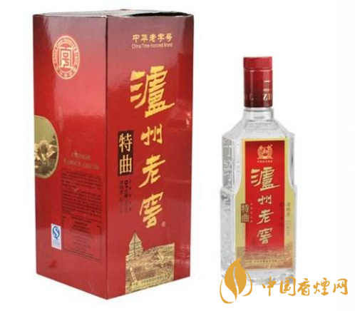 泸州老窖特曲52度，老酒友的口碑之选，价格全解析