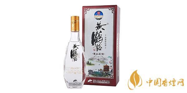 黄鹤楼42度酒品鉴指南：价格透明，品质卓越