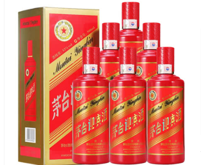 53度飞天茅台价格大揭秘，老酒友教你如何选