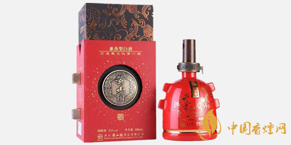 黄山头怎么样 黄山头口感评测