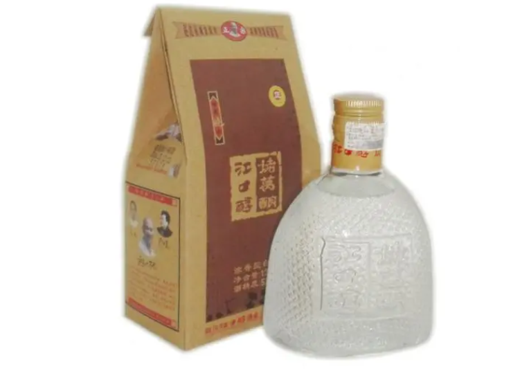 江口醇诸葛酿酒：不同场合怎么选？