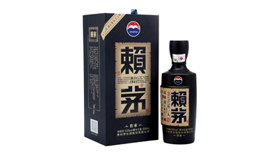 赖茅传承蓝，53度酱香型白酒，品质与价格并重