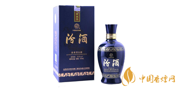 中国八大名酒有哪些 中国老八大名酒介绍