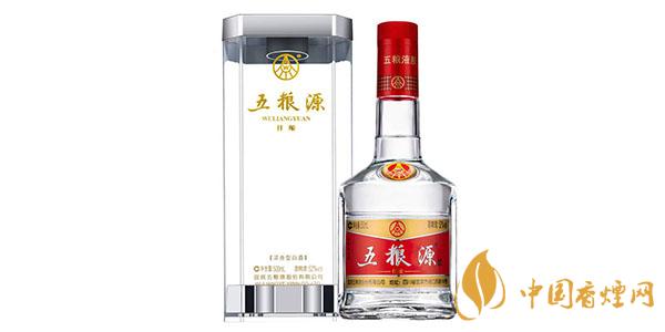 五粮源酒：从内销到国际，浓香型白酒的崛起之路