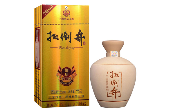 扳倒井酒：山东白酒的瑰宝与市场分析