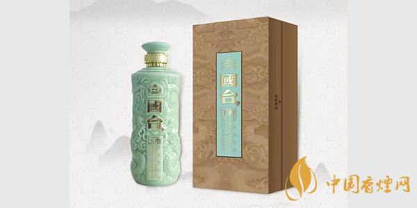 53°国台酒玉樽：老酒友的珍藏，酱香醇厚，回味无穷