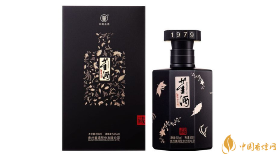 54度董酒价格解析：不同规格与用途一览