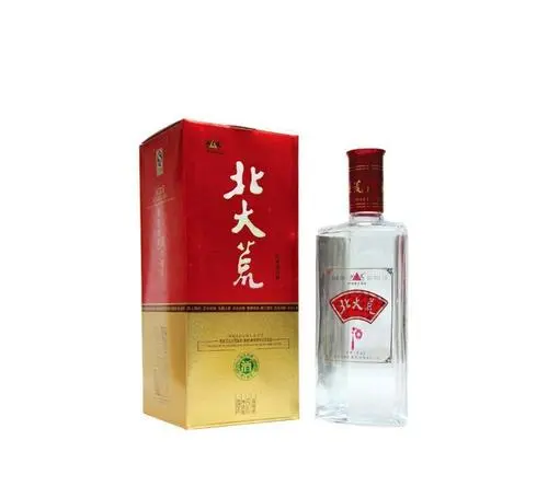 北大荒酒52度的多少钱一瓶 52度北大荒酒价格表大全