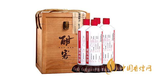 酣客酱香酒深度解析：品质与数据的双重见证