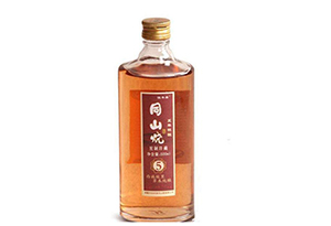 浙江白酒品牌盘点：醉西施领衔，老台门手工酿造