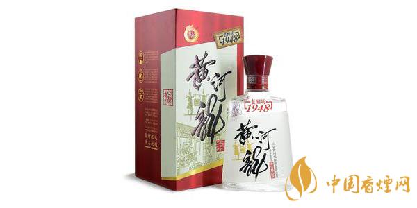 品味黄河龙酒，感受百年传承的酒香文化