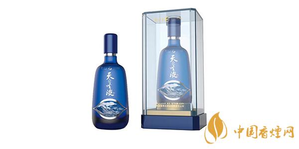天之圣液酒：品质与价格的完美结合