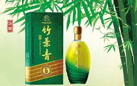 竹叶青酒价格一览：品质与价格的完美结合