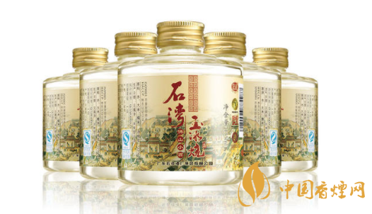 石湾玉冰烧，广东米酒的精华，品种价格全解析